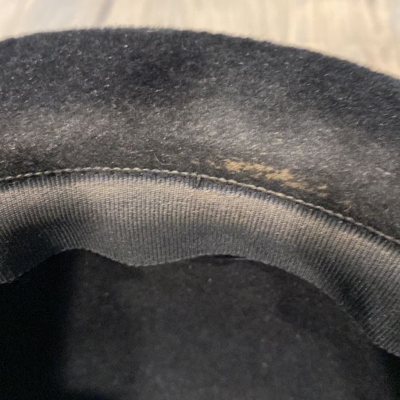 Vintage Betmar Made In Italy Hat - Picture 8 of 11